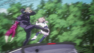 第18集 勇者的危機
