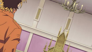 第2集 勇者的魔法