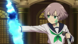 第21集 勇者的矜持