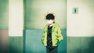 第7集 勇者之死