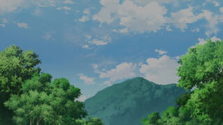 第8集 仔細想想還沒有名字