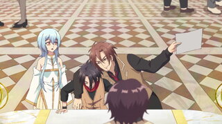 第6集 試著飛在空中