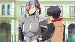 第7集 試著收到巧克力