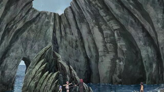 第8集 試著救了人魚
