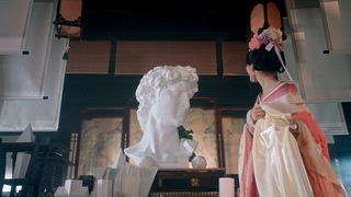 第1集 很高興遇見你