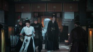 第7集 帝妃互鬥 看誰先死