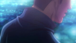 第1集 神秘的男人