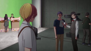 第25集 投入