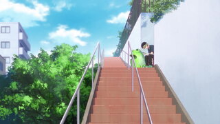 第26集 盤算
