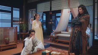 第12集 你願意娶我嗎？