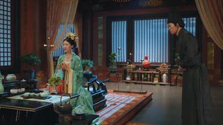 第14集 他的，心魔世界