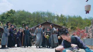 第25集 愛的「守護者」