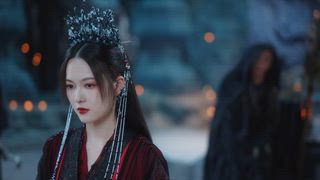 第27集 蠱蟲與幻境