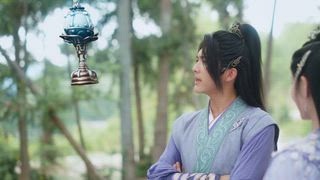 第28集 跟定魂燈玩...捉迷藏？