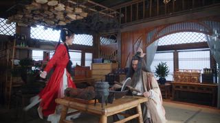 第3集 有緣人的「特殊修煉」