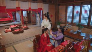 第31集 神秘人的真面目