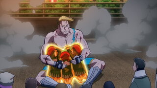 第22集 來吧 歡送會！