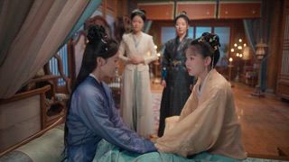 第10集 以身・試毒