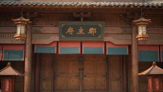 第17集 天燈裡的祈願