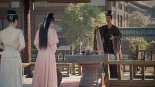 第22集 螳螂捕蟬 黃雀在後