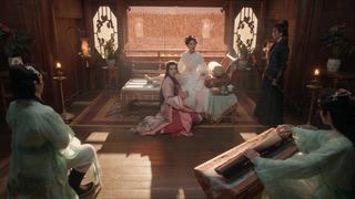 第3集 「相公們」的較勁