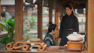 第9集 郡主，是我的人