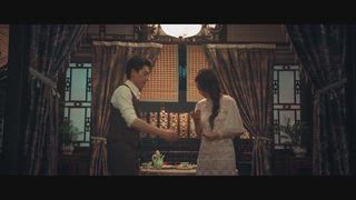 第6集 氣息交錯的悸動