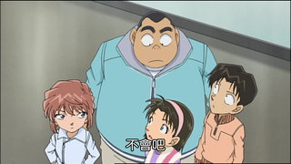 第693集 紙牌遊戲千鈞一髮(上)