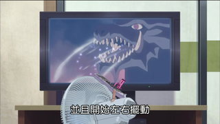 第714集 小五郎先生是一個好人(下)