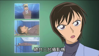第733集 賭上性命的戀愛轉播 轉播開始