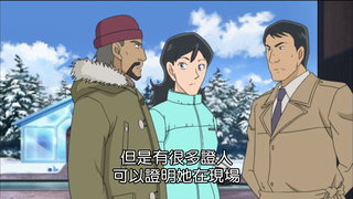 第739集 無人能解的冰之陷阱