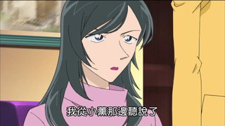 第741集 委託人送來的留言