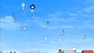 第818集 堤無津川風箏事件(上)