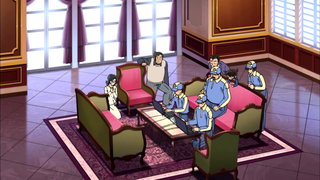 第853集 追逐一億日圓