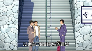 第876集 曇柄寺隱藏的秘密