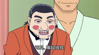第861集 腹語師的錯覺(上)