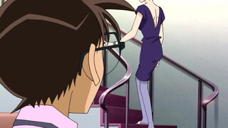 第881集 美女與謊言與秘密