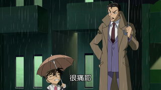 第896集 雨中的公車站