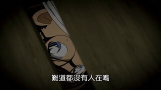 第900集 黑暗中陷入絕境的柯南(上)