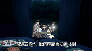 第948集 星級餐廳之謎