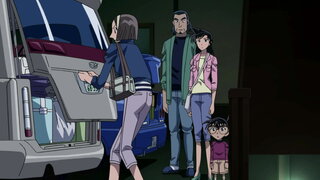 第970集 女高中生偵探鈴木園子