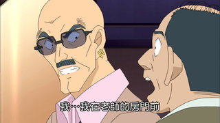第813集 戀愛小說的意外結果(下)