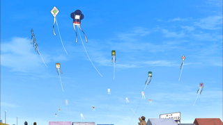第818集 堤無津川風箏事件(上)