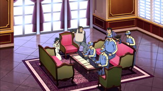 第853集 追逐一億日圓
