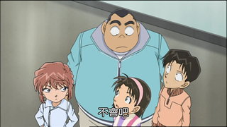第693集 紙牌遊戲千鈞一髮(上)