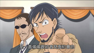 第719集 婚禮前夕(上)