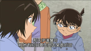 第734集 賭上性命的戀愛轉播 窮途末路