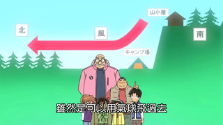 第914集 暗黑的山丘路