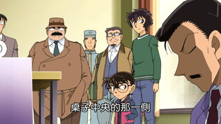第919集 靈魂偵探殺害事件(下)