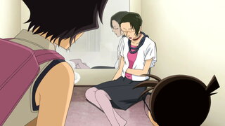 第933集 試衣間的死角(上)